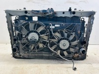 фото thumb №12, Avensis t27 2.0 2.2 d4d d-cat радиатор усилитель вентиляторы комплект 1g3