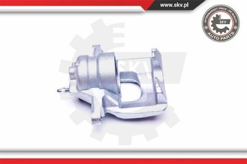 фото thumb №3, Суппорт перед левый - toyota aygo