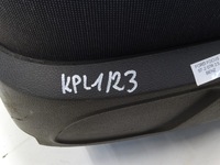 фото thumb №16, Сидіння комплект перед зад ford focus ii st recaro mk2