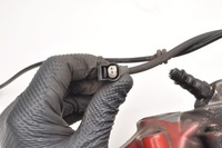 фото thumb №10, Mercedes w212 w218 супорт гальмівний задня amg 20a49302