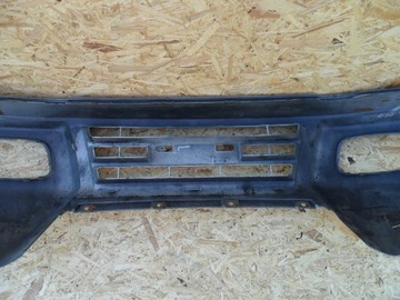 фото thumb №15, Mitsubishi pajero v60/v70 2000 2001 2002 бампер