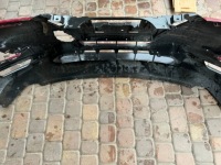 фото thumb №10, Nissan qashqai ii 2 j11 рестайлинг 17-21 бампер перед передний