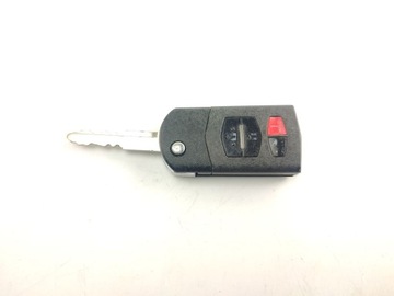 фото thumb №11, Замок запалювання ключ вставка mazda 3 ii bl 08-11 3m51-3f880-cc