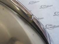 фото thumb №9, Alfa romeo mito 10r лампа левая перед 89101864 89101886 anglik