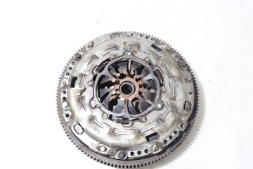 фото thumb №1, Зчеплення двомасовий комплектні octavia ii рестайлінг 1.8