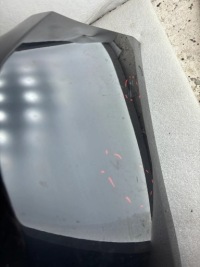 фото thumb №4, Бампер перед передний bmw 7 g11 g12 6pdc радар 475