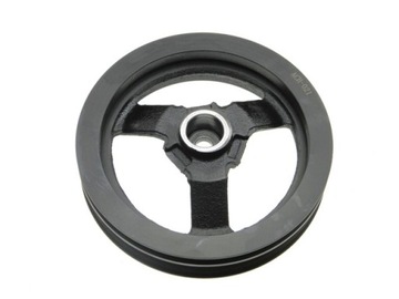 фото thumb №1, Колесо ременное вала chrysler 300m 98-04 pacifica 04-