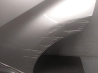 фото thumb №2, Дверь задняя левая toyota chr ch-r ch r