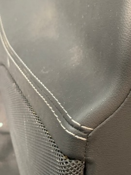 фото thumb №9, Tesla s обивка дверь боковина левый 6006133-02-l