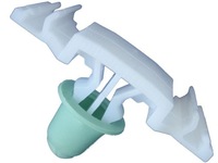 фото thumb №1, 10x golf 3 vento кліпса накладки крила задня половина