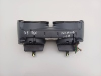 Счетчик приборная панель приборы smart forfou 1.5 дизель a4545404311 nr249 Недорого, фото thumb