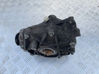 фото thumb №1, Диференціал міст перед mercedes w220 4matic