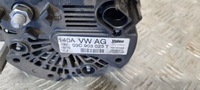 фото thumb №5, Vw tiguan 5n0 1.4 tsi генератор 03c903023t