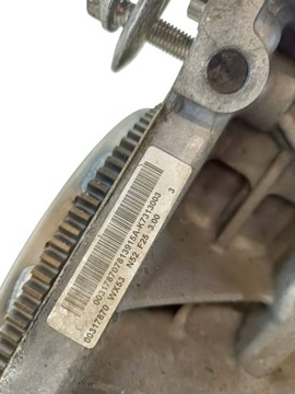 фото thumb №12, Bmw x3 f25 2011 двигун