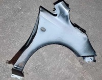 фото thumb №6, Opel corsa e 2014 перед сторона права крила