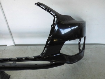 фото thumb №5, Бампер перед переднее audi a6 c8 4k 2018 2019 2020 2021 2022 2023