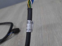 фото thumb №5, Volvo xc90 жгут проводки pdc датчиков парктроников зад 30656884