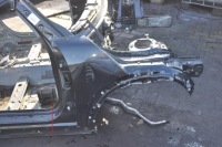 фото thumb №1, Mini f65 f66 2025r чверть лонжерон правий перед лак c6p