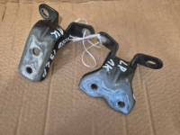 Купить Kia ceed 3 18- петли дверь левая перед 1k, фото thumb