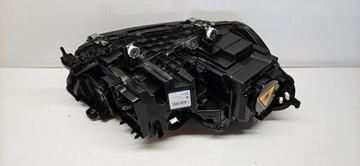 фото thumb №13, Bmw x5 x6 g05 g06 фара повний led laser лівий лампа ліва