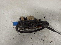 фото thumb №7, Volkswagen touran замок двері праві зад 7l0839016d