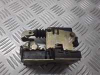 фото thumb №1, Замок дверь правый перед dacia logan i 2pin