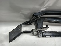 фото thumb №12, Підсилювач балка бампера перед передня vw crafter 2 ka13155