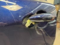 фото thumb №8, Двері задня ліва сторона alfa romeo stelvio 2017