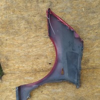 фото thumb №4, Крыло правый перед передний renault espace iv