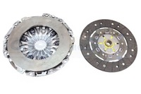 фото thumb №1, Зчеплення fiat зчеплення комплект - оригінальний номер 46341428