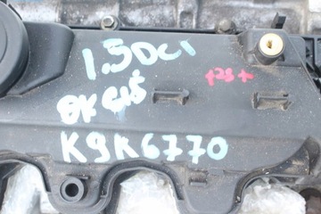 фото thumb №12, Двигатель k9k6770 renault dacia 1.5 dci eur 5 delphi