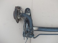 фото thumb №9, Балка задня oś mercedes a klasa w168 гальмівні диски