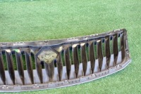 фото thumb №9, Skoda octavia ii lift 08-12 решётка радиатора решётка радиатора