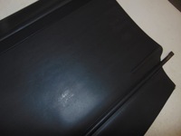 фото thumb №8, Шторка багажника opel astra h 3 kombi