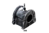 фото thumb №1, Japko goj568 втулка підшипник, стабілізатор