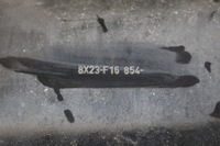 фото thumb №10, Капот jaguar xf 8x23-f17854