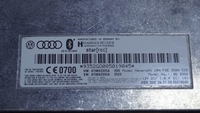 фото thumb №9, Модуль bluetooth audi a4 b8 a5 8t0862335a