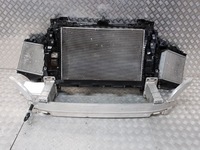 фото thumb №11, Перед audi sq7 q7 4m 4.0tdi бампер капот pas радиатор крылья лампы ly5q