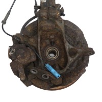 Mini cooper s r56 рычаг поворотный кулак амортизатор правый перед Доставка, фото thumb