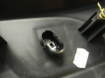 фото thumb №5, Ford c max mk1 пластик защита сиденья левый перед