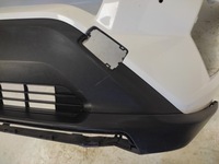 фото thumb №9, Toyota rav4 v бампер переднее перед 2019- 4pdc