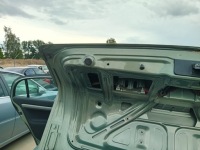 фото thumb №9, Крышка багажника зад задняя голый opel vectra c z393