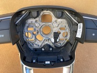 фото thumb №5, Повітропровід audi q3 lift 83a419091d шкіра nowa оригінал