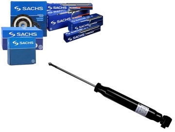 фото thumb №1, Sachs амортизатор audi a6 c5 skoda superb i vw pas