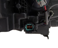 фото thumb №11, Лампа передня do nissan rogue sport 2017- 260606ma0a ліва механічний