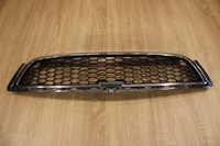 фото thumb №1, Решётка радиатора верхний решётка радиатора chevrolet captiva lift