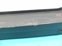 фото thumb №10, Бампер задняя середина renault master iii 10-19 pdc