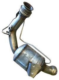 фото thumb №1, Фільтр fap dpf mercedes e 300 cdi wdb212 12/2009-