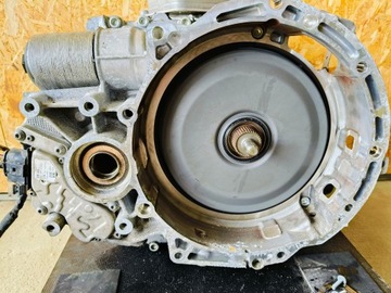 фото thumb №14, Skoda superb 3 рестайлінг 2.0 tdi 110kw 2023 r коробка передач коробки передач dsg vcz 54874km