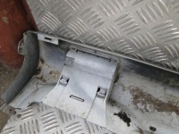 фото thumb №12, Порог молдинг пороговая правая seat leon 1m 1m0 top sport 2003 1m0853854